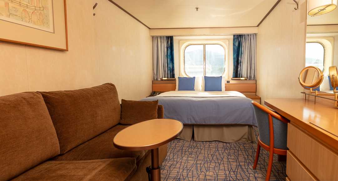 Exterior Cosmos kajīte-[XD]