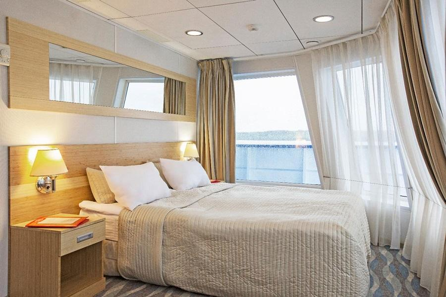 Marinski Suite with Balcony-[CAT7]