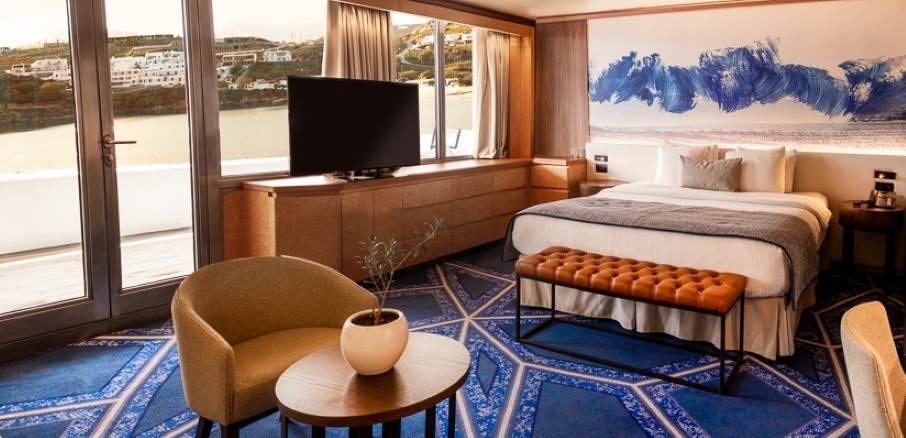 Grand Dream Suite-[SG]