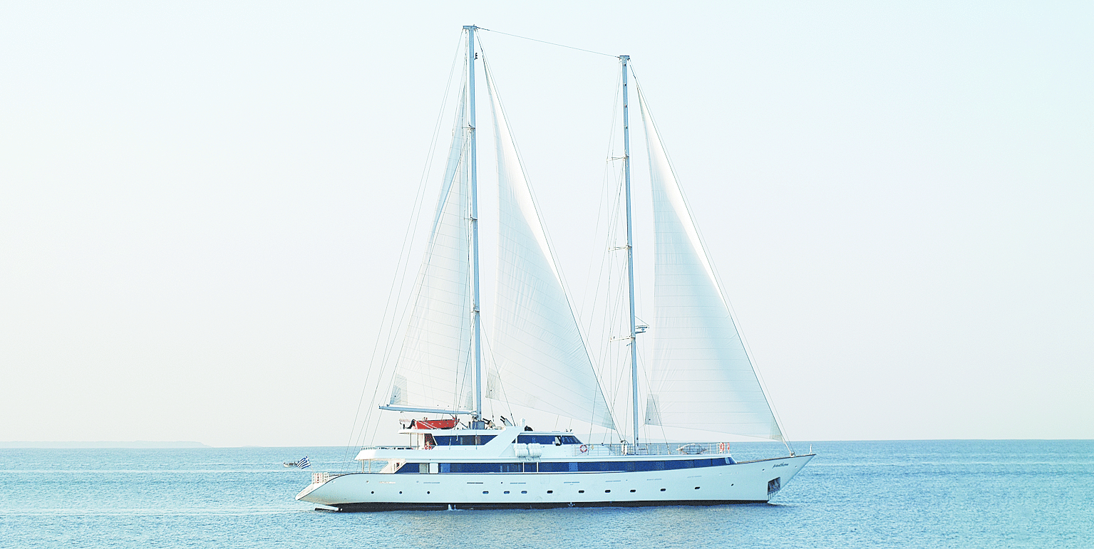 M/S Panorama II