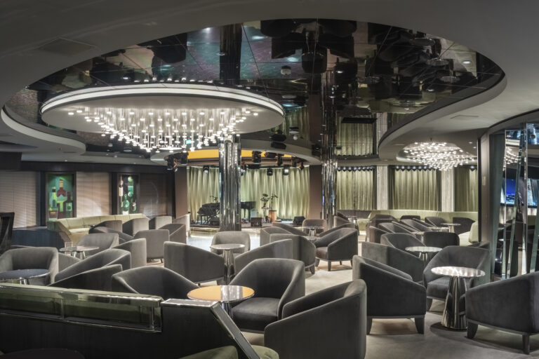 MSC World Asia, Dolce Vita Bar