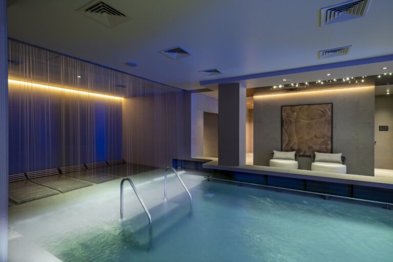 MSC World Asia, MSC Aurea Spa