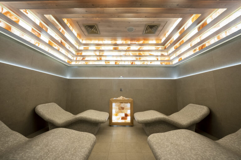 MSC World Europa, MSC Aurea Spa