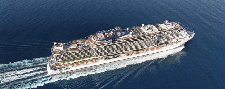 MSC Seaview