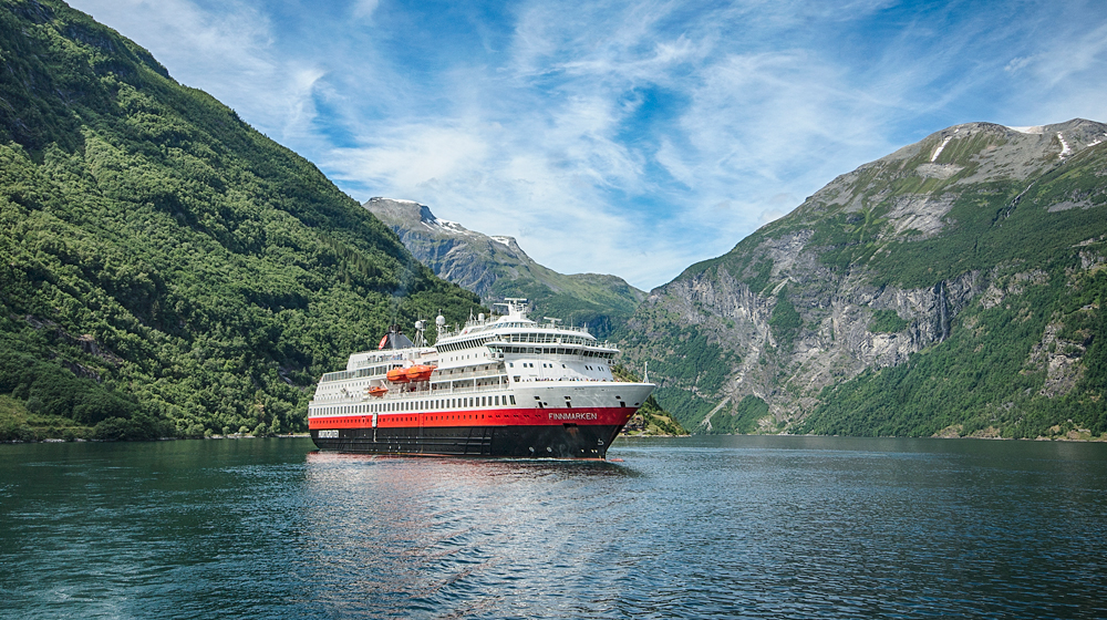MS Otto Sverdrup