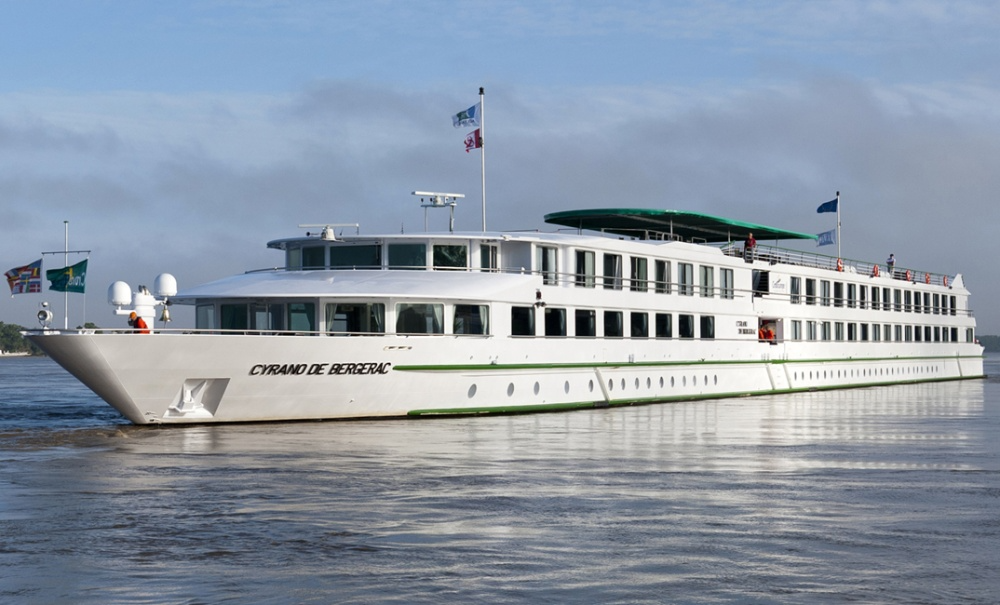 MS Cyrano de Bergerac