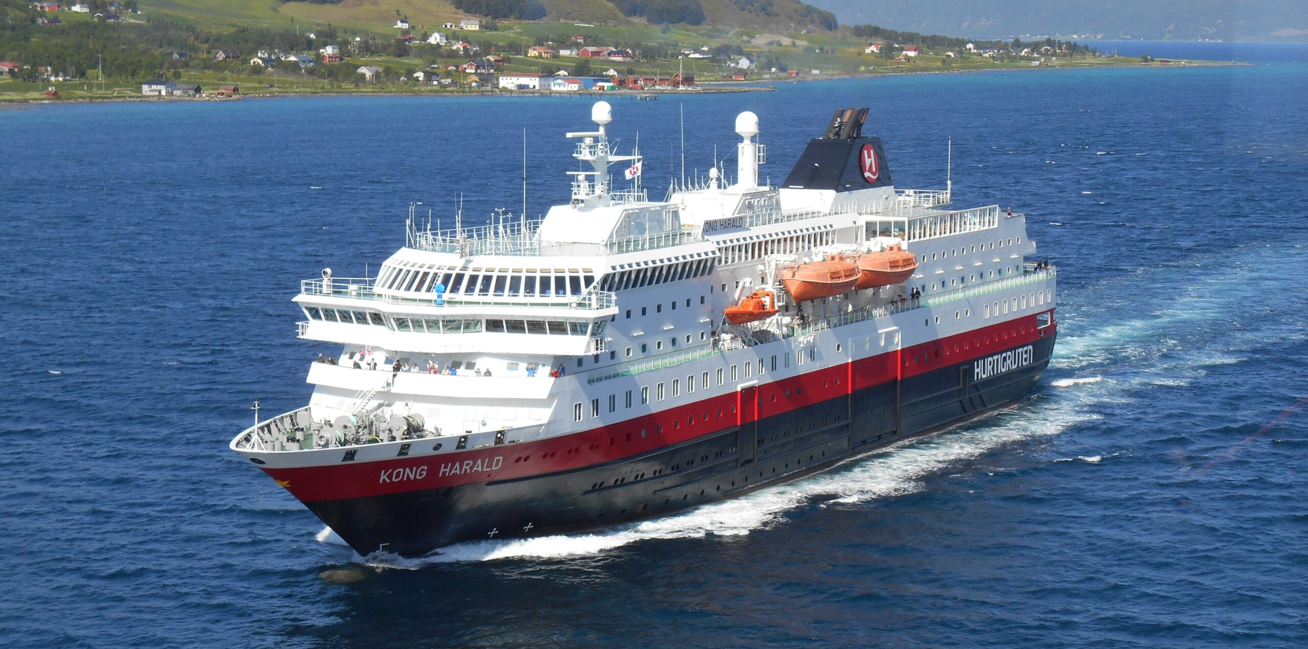 Bergen