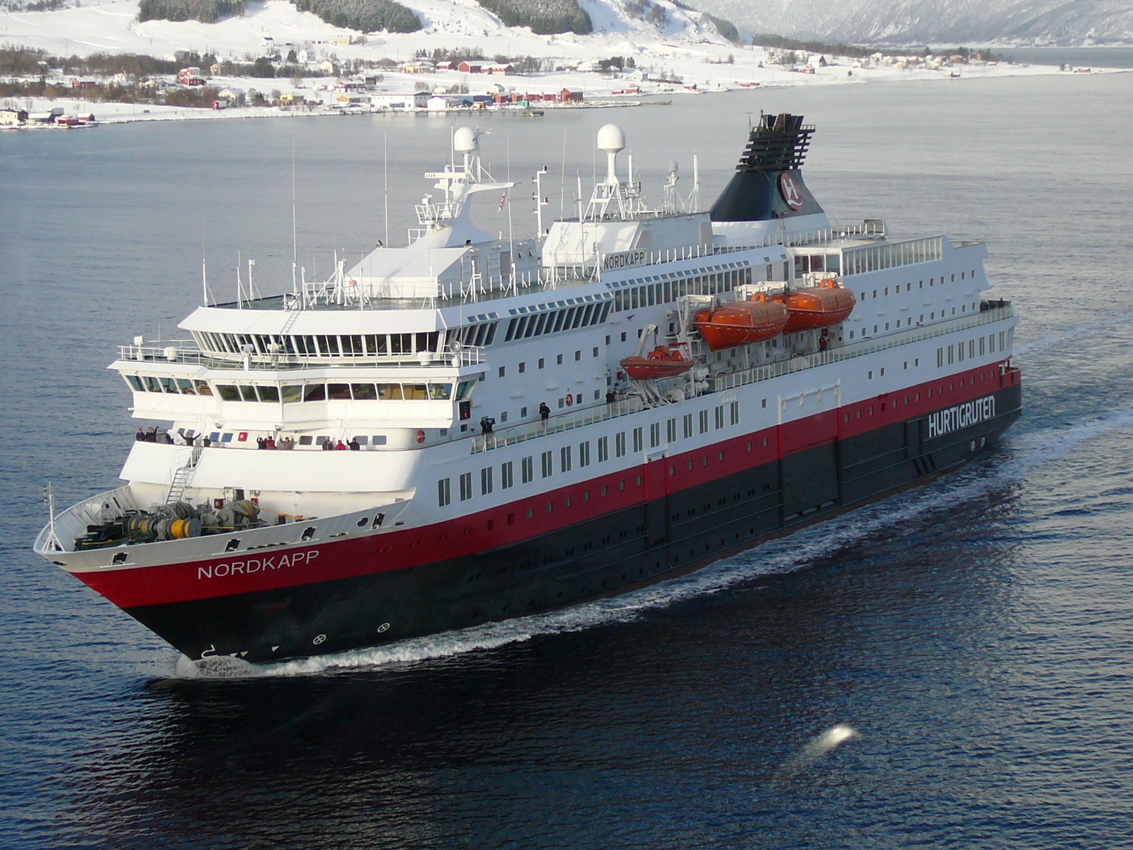 Bergen