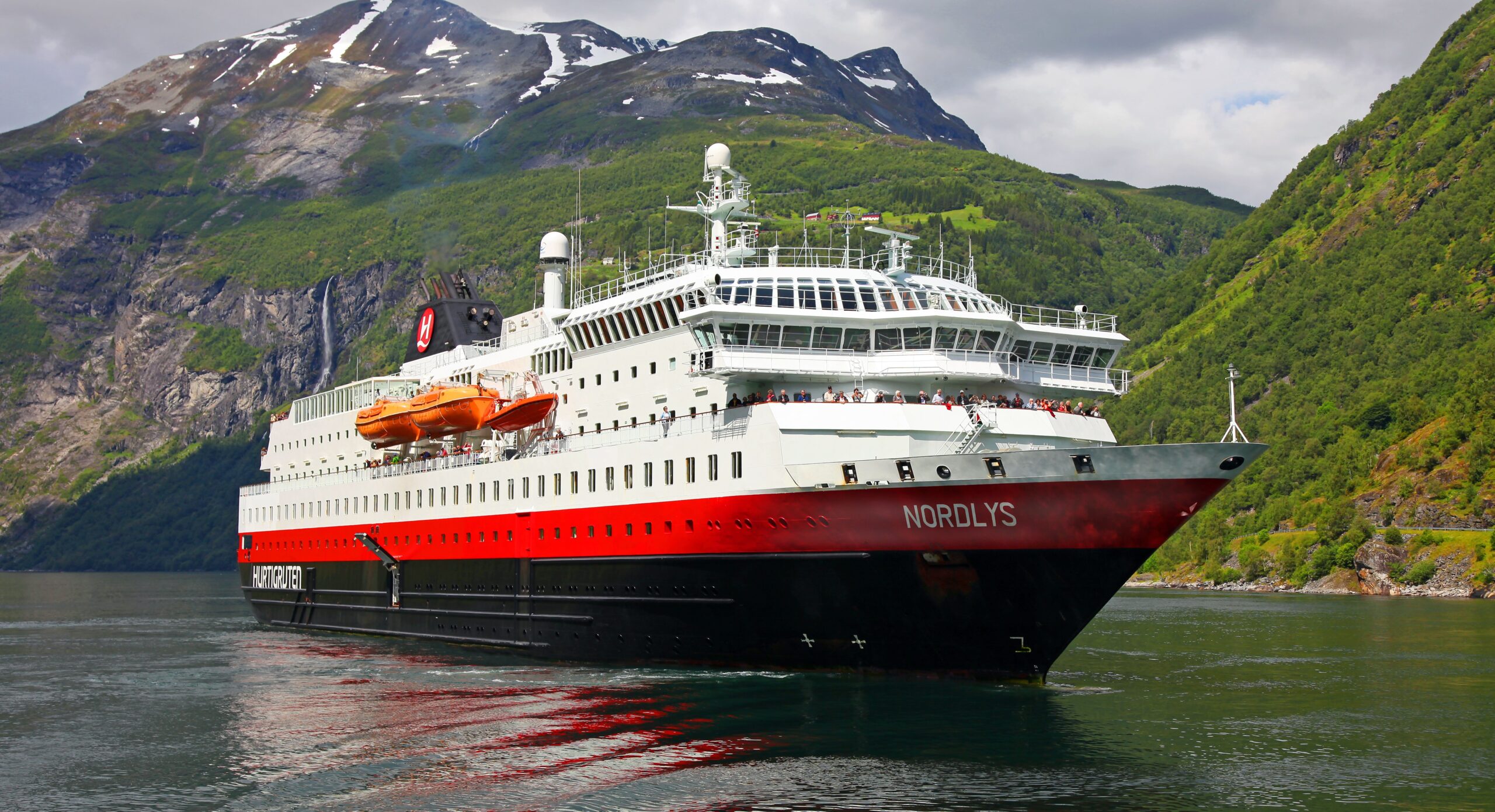 Kirkenes