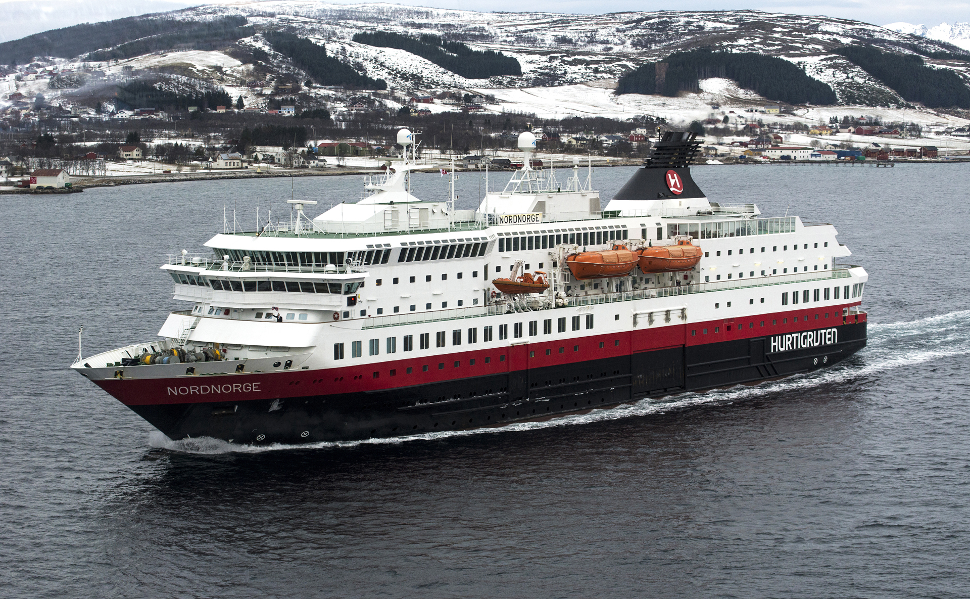 Bergen