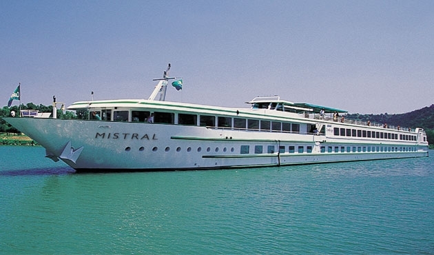 MS Mistral