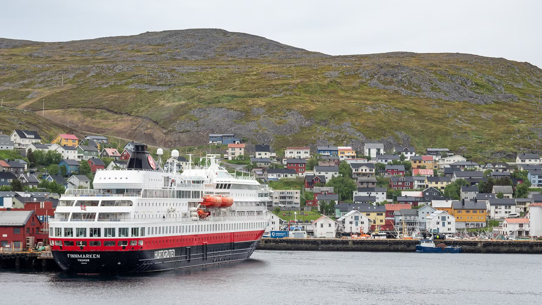 MS Otto Sverdrup