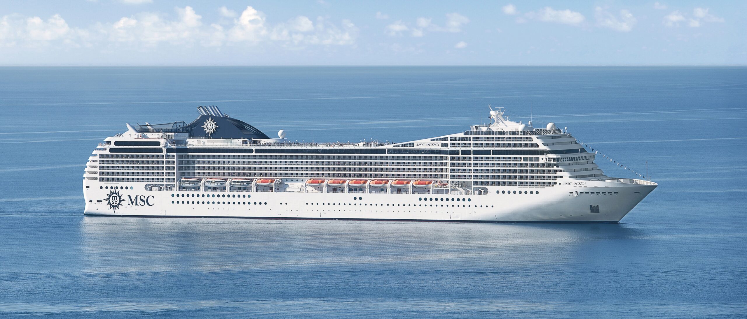 MSC MUSICA
