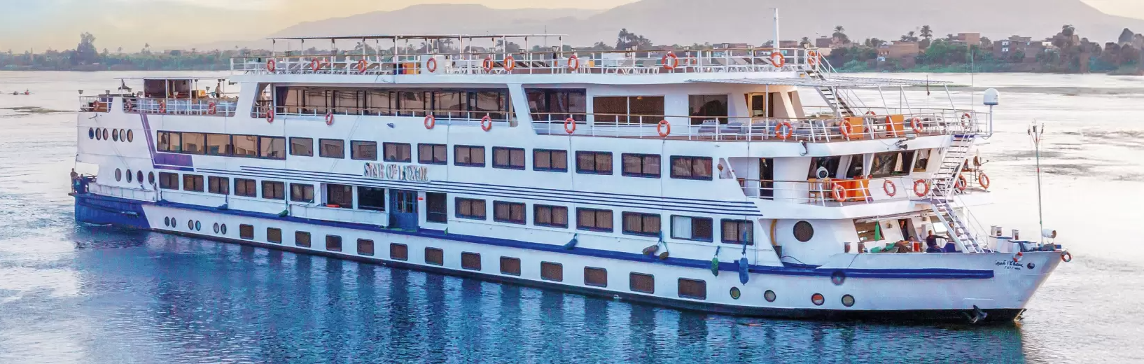 RV Star Of Luxor